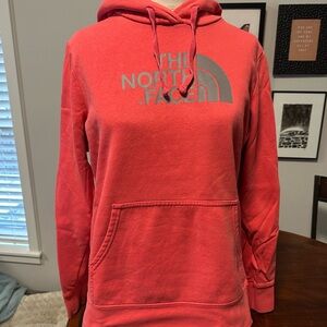 The North Face Women's Coral Hoodie Sweater